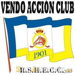 VENDO (02) ACCIONES RSHECC